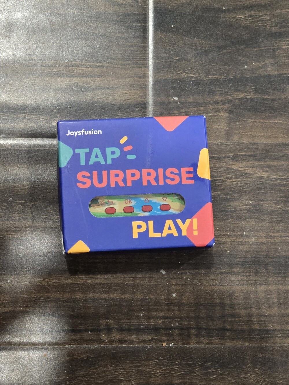 Joysfusion "Tap Surprise Play!" NFC Amiibo Emulator Device